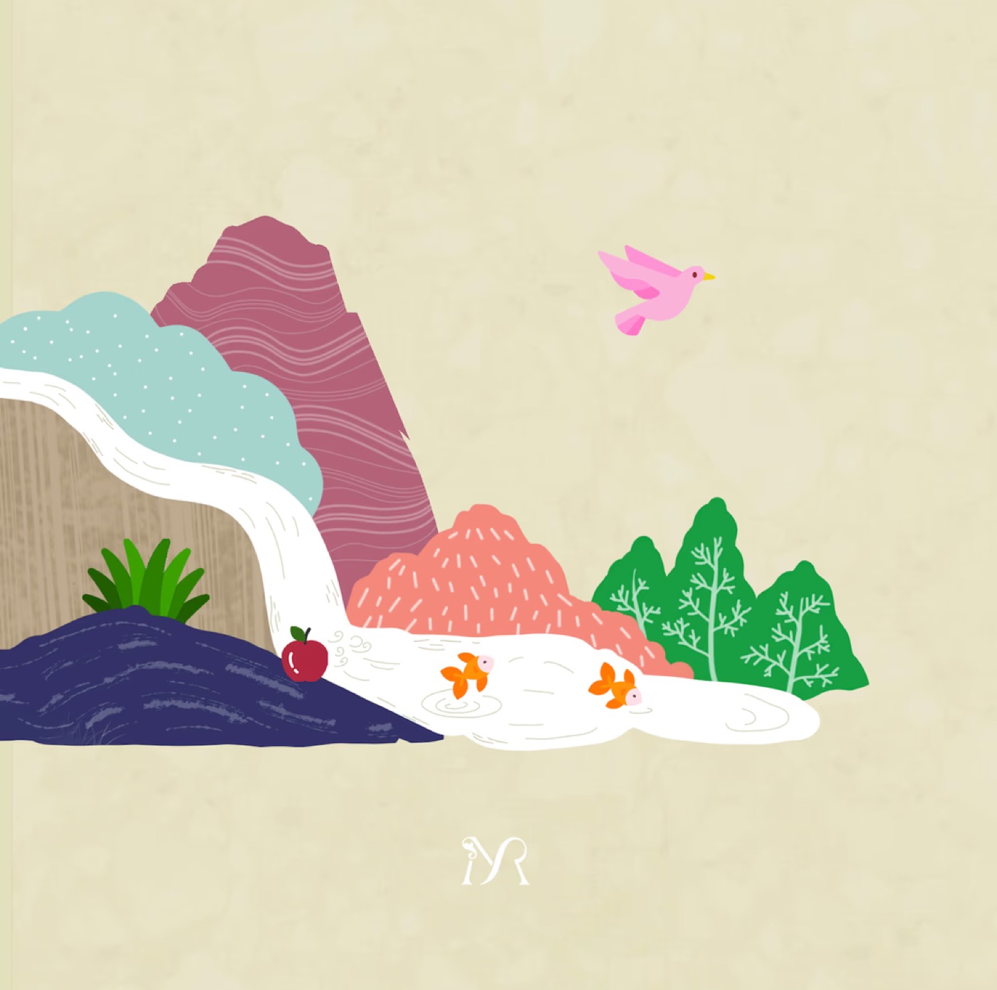 Morerugs illustration